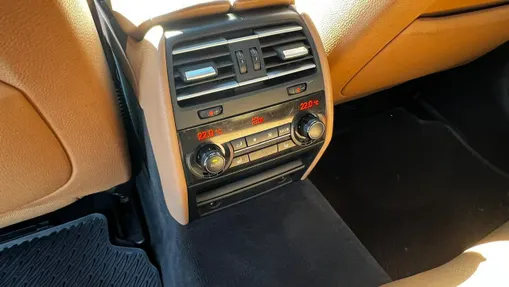 BMW Seria 7 -
