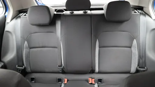 SKODA Fabia -