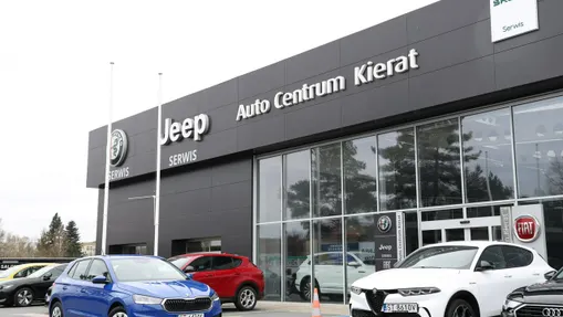 SKODA Fabia -