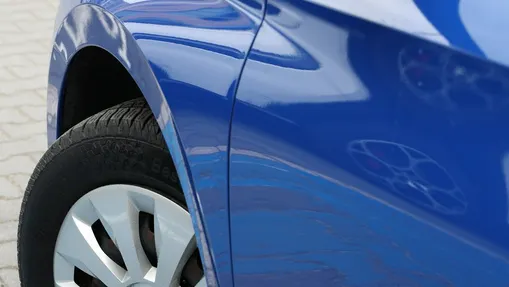 SKODA Fabia -