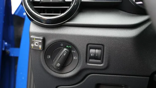 SKODA Fabia -