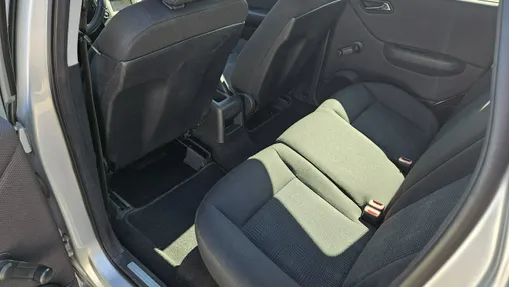 MERCEDES-BENZ A Klasa -