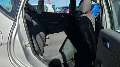 MERCEDES-BENZ A Klasa -
