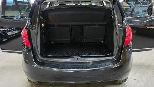 OPEL Meriva -