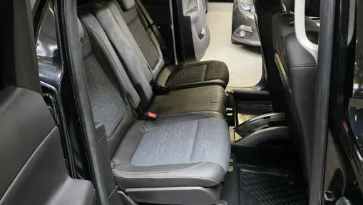 OPEL Meriva -