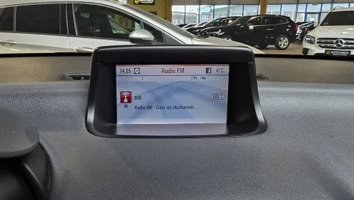 OPEL Meriva -