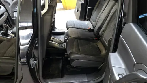 OPEL Meriva -