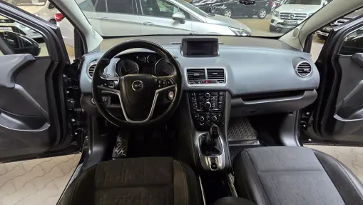 OPEL Meriva -