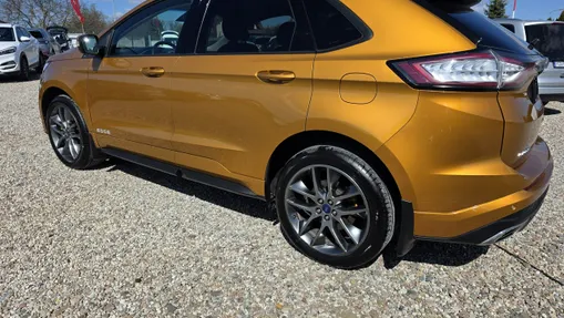 FORD Edge -