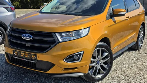 FORD Edge -
