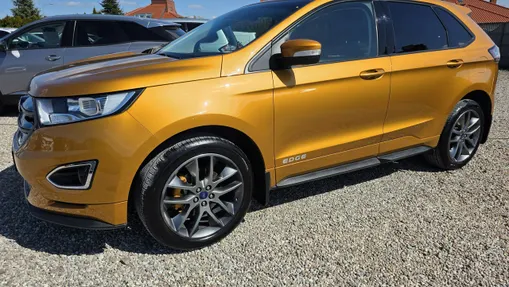 FORD Edge -