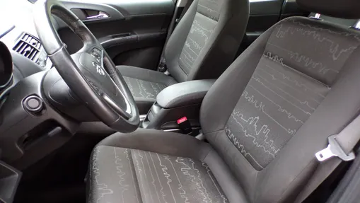 OPEL Meriva -