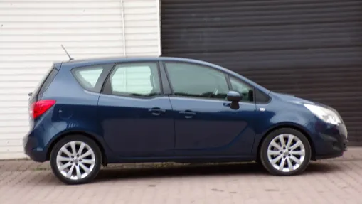 OPEL Meriva -