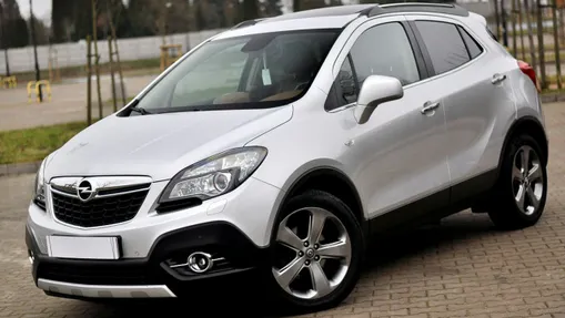 OPEL Mokka -