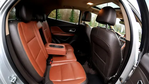 OPEL Mokka -