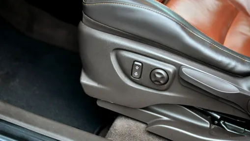 OPEL Mokka -