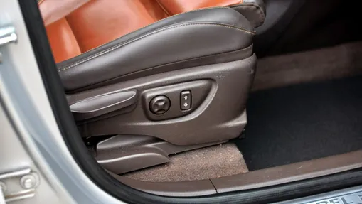 OPEL Mokka -