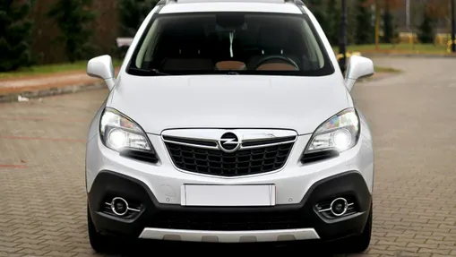 OPEL Mokka -
