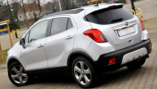 OPEL Mokka -