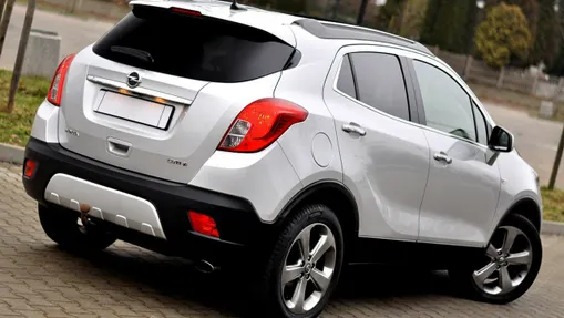 OPEL Mokka -