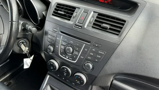 MAZDA 5 -