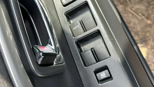 MAZDA 5 -