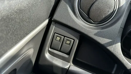 MAZDA 5 -