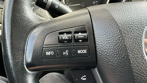 MAZDA 5 -