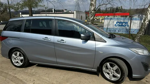 MAZDA 5 -