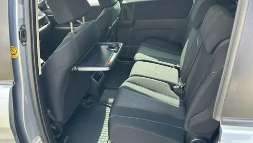 MAZDA 5 -