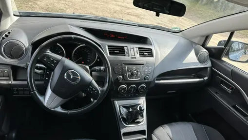 MAZDA 5 -