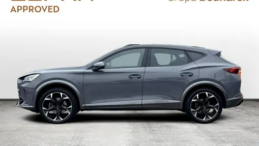 CUPRA Formentor -