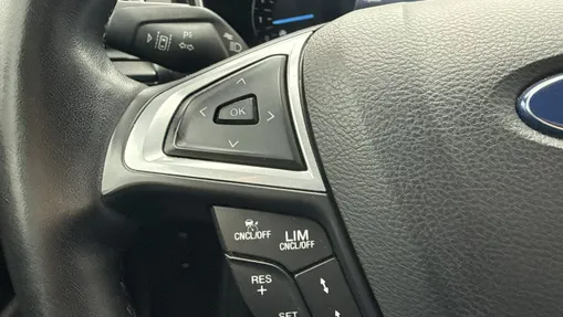 FORD Mondeo -
