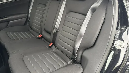 FORD Mondeo -