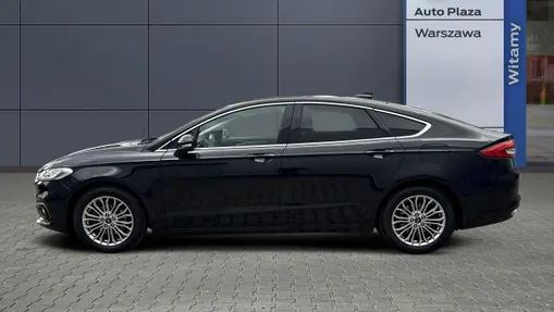 FORD Mondeo -
