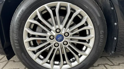 FORD Mondeo -