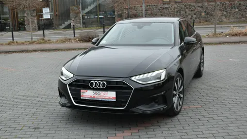 AUDI A4 -