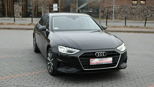 AUDI A4 -