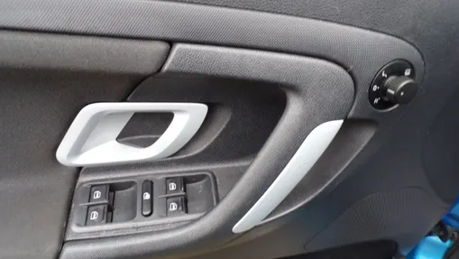 SKODA Roomster -