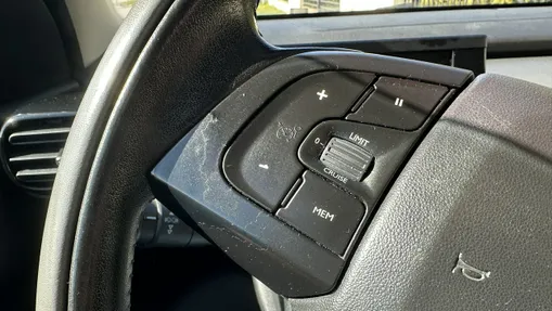 CITROEN C4 Cactus -