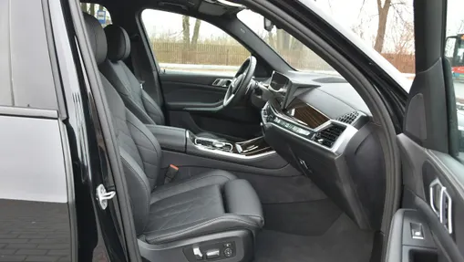 BMW X5 -