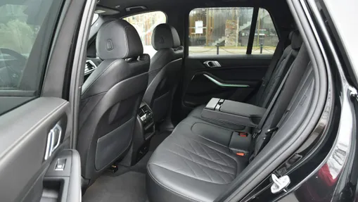 BMW X5 -