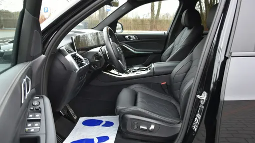 BMW X5 -