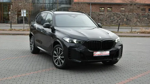 BMW X5 -
