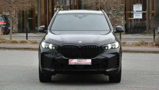 BMW X5 -