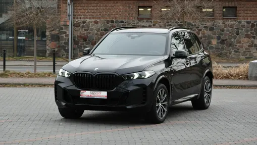 BMW X5 -