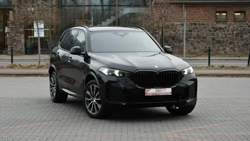 BMW X5 -