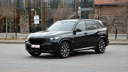 BMW X5 -