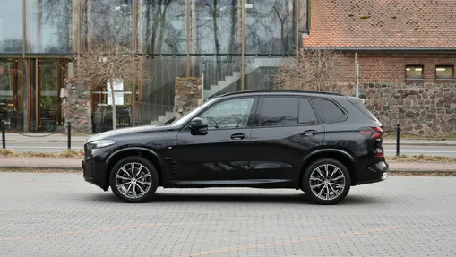 BMW X5 -