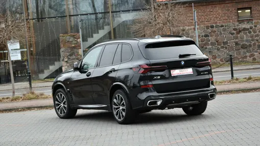 BMW X5 -